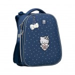 Огляд Портфель Kite Education 531 Hello Kitty (HK22-531M): характеристики, відгуки, ціни.