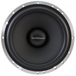 Огляд Компонентна акустика Best Balance B6. 5C: характеристики, відгуки, ціни.
