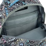 Огляд Рюкзак шкільний Kite Education teens 855-1 (K22-855M-1): характеристики, відгуки, ціни.