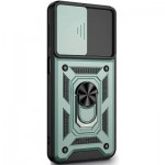 Огляд Чохол до мобільного телефона BeCover Xiaomi Redmi Note 11 Pro / 12 Pro 4G Dark Green (707424): характеристики, відгуки, ціни.