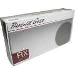 Огляд Коаксіальна акустика Phoenix Gold RX 5CX: характеристики, відгуки, ціни.