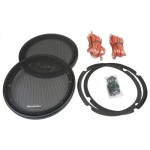 Огляд Коаксіальна акустика Phoenix Gold RX 65CX: характеристики, відгуки, ціни.