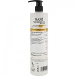 Огляд Кондиціонер для волосся Nani Professional Milano Curly & Frizzi для кучерявого волосся 500 мл (8034055534151): характеристики, відгуки, ціни.