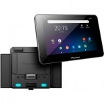 Огляд Автомагнітола Pioneer SPH-8TAB-BT: характеристики, відгуки, ціни.