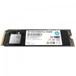 Огляд Накопичувач SSD M.2 2280 250GB EX900 HP (2YY43AA): характеристики, відгуки, ціни.