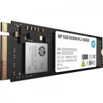 Огляд Накопичувач SSD M.2 2280 500GB EX900 HP (2YY44AA): характеристики, відгуки, ціни.