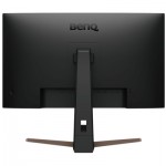 Огляд Монітор BenQ EW2880U Brown-Black (9H.LKSLB.QBE): характеристики, відгуки, ціни.