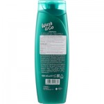 Огляд Шампунь Wash&Go з екстрактом граната для фарбованого волосся 400 мл (8008970042275): характеристики, відгуки, ціни.