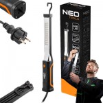 Огляд Ліхтар Neo Tools 99-044: характеристики, відгуки, ціни.
