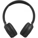 Огляд Навушники JBL Tune 560 BT Black (JBLT560BTBLK): характеристики, відгуки, ціни.