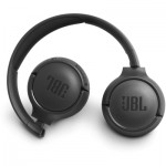 Огляд Навушники JBL Tune 560 BT Black (JBLT560BTBLK): характеристики, відгуки, ціни.