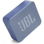 Огляд Акустична система JBL Go Essential Blue (JBLGOESBLU): характеристики, відгуки, ціни.