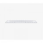 Огляд Клавіатура Apple Magic Keyboard з Touch ID Bluetooth (MK293UA/A): характеристики, відгуки, ціни.