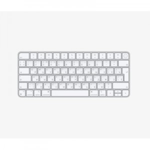 Клавіатура Apple Magic Keyboard з Touch ID Bluetooth (MK293UA/A)