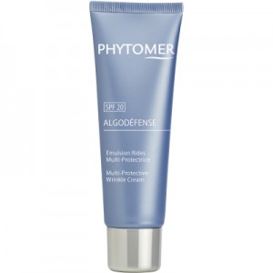 Крем для обличчя Phytomer Algodefense Multi-Protective Wrinkle Cream SPF20 50 мл (3530019004098)