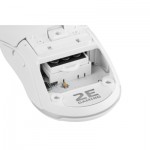 Огляд Мишка 2E Gaming HyperDrive Lite RGB White (2E-MGHDL-WT): характеристики, відгуки, ціни.