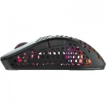 Огляд Мишка Xtrfy M4 RGB Wireless Black (XG-M4-WL-BLACK): характеристики, відгуки, ціни.