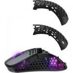 Огляд Мишка Xtrfy M4 RGB Wireless Black (XG-M4-WL-BLACK): характеристики, відгуки, ціни.