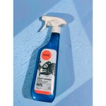 Огляд Спрей для чищення ванн Yope French Lavender Natural Bathroom Cleaner 750 мл (5905279370135): характеристики, відгуки, ціни.