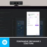 Огляд Навушники Logitech Zone Vibe 100 Wireless Graphite (981-001213): характеристики, відгуки, ціни.