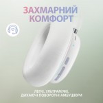 Огляд Навушники Logitech G735 Wireless Gaming Headset Off-White (981-001083): характеристики, відгуки, ціни.