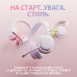 Огляд Навушники Logitech G735 Wireless Gaming Headset Off-White (981-001083): характеристики, відгуки, ціни.