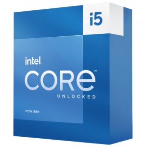 Огляд Процесор INTEL Core™ i5 13600K (BX8071513600K): характеристики, відгуки, ціни.