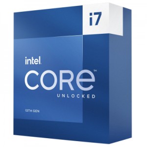 Огляд Процесор INTEL Core™ i7 13700KF (BX8071513700KF): характеристики, відгуки, ціни.