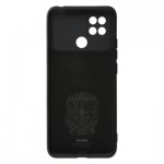 Огляд Чохол до мобільного телефона Armorstandart ICON Case Xiaomi Poco C40 Black (ARM62672): характеристики, відгуки, ціни.