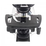 Огляд Мікроскоп Sigeta Biogenic 40x-2000x LED Trino Infinity (65260): характеристики, відгуки, ціни.