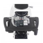 Огляд Мікроскоп Sigeta Biogenic 40x-2000x LED Trino Infinity (65260): характеристики, відгуки, ціни.