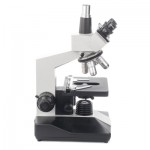 Огляд Мікроскоп Sigeta MB-303 40x-1600x LED Trino (65213): характеристики, відгуки, ціни.