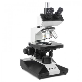 Мікроскоп Sigeta MB-303 40x-1600x LED Trino (65213)