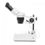 Огляд Мікроскоп Sigeta MS-217 20x-40x LED Bino Stereo (65270): характеристики, відгуки, ціни.