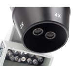 Огляд Мікроскоп Sigeta MS-217 20x-40x LED Bino Stereo (65270): характеристики, відгуки, ціни.