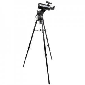 Огляд Телескоп Sigeta SkyTouch 90 GoTo (65339): характеристики, відгуки, ціни.