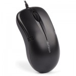 Огляд Мишка A4Tech OP-560NUS USB Black: характеристики, відгуки, ціни.