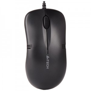 Огляд Мишка A4Tech OP-560NUS USB Black: характеристики, відгуки, ціни.