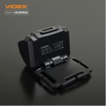 Огляд Ліхтар Videx VLF-H055D 500Lm 5000K (VLF-H055D): характеристики, відгуки, ціни.