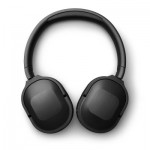 Огляд Навушники Philips TAH6506 Over-ear ANC Wireless Black (TAH6506BK/00): характеристики, відгуки, ціни.