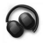 Огляд Навушники Philips TAH6506 Over-ear ANC Wireless Black (TAH6506BK/00): характеристики, відгуки, ціни.