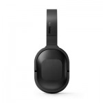 Огляд Навушники Philips TAH6506 Over-ear ANC Wireless Black (TAH6506BK/00): характеристики, відгуки, ціни.