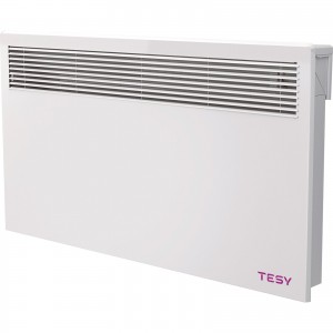 Огляд Обігрівач Tesy CN 051200 EI CLOUD W (305740): характеристики, відгуки, ціни.
