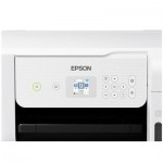 Огляд Багатофункціональний пристрій Epson L3266 c WiFi (C11CJ66411): характеристики, відгуки, ціни.