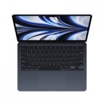 Огляд Ноутбук Apple MacBook Air M2 A2681 Midnight (MLY43UA/A): характеристики, відгуки, ціни.