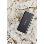 Огляд Батарея універсальна Canyon PB-108 10000mAh, Input 5V/2A, Output 5V/2.1A(Max), black (CNE-CPB1008B): характеристики, відгуки, ціни.