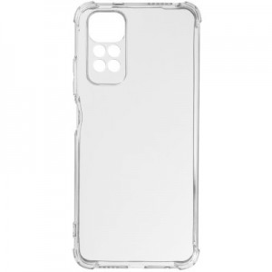 Чохол до мобільного телефона Armorstandart Air Force Xiaomi Redmi Note 11/Note 11s Camera cover Transparent (ARM62111)