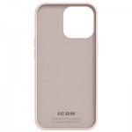 Огляд Чохол до мобільного телефона Armorstandart ICON2 Case Apple iPhone 14 Pro Chalk Pink (ARM63600): характеристики, відгуки, ціни.