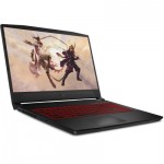 Огляд Ноутбук MSI GF66 Katana (GF6611UE-890XUA): характеристики, відгуки, ціни.