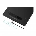 Огляд Графічний планшет XP-Pen Star G960S Plus Black: характеристики, відгуки, ціни.
